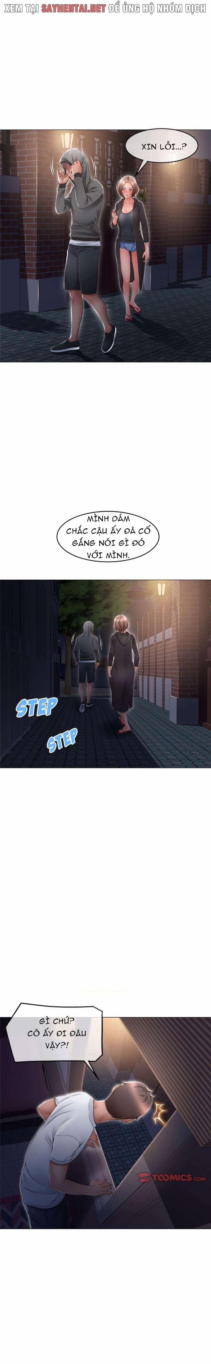 Xa Tận Chân Trời, Gần Ngay Tr?… 18 trang 5