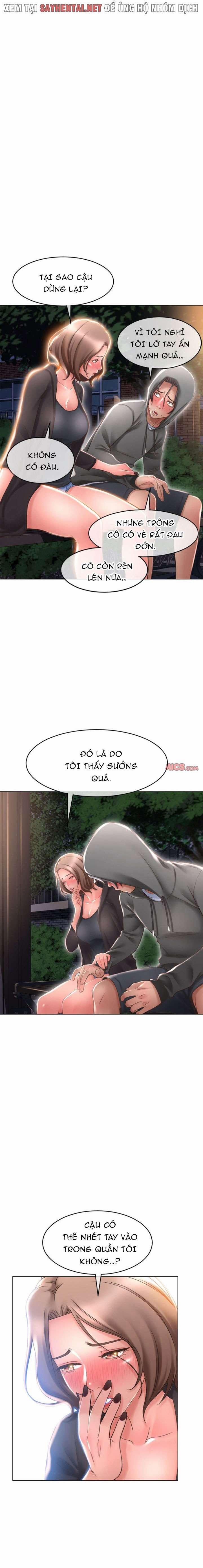 Xa Tận Chân Trời, Gần Ngay Tr?… 19 trang 6