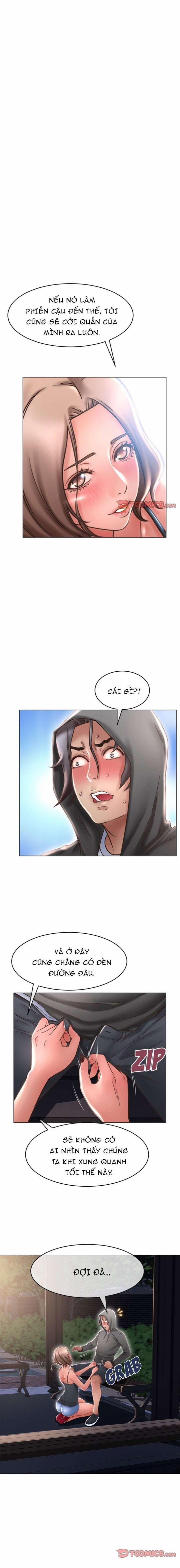 Xa Tận Chân Trời, Gần Ngay Tr?… 20 trang 1