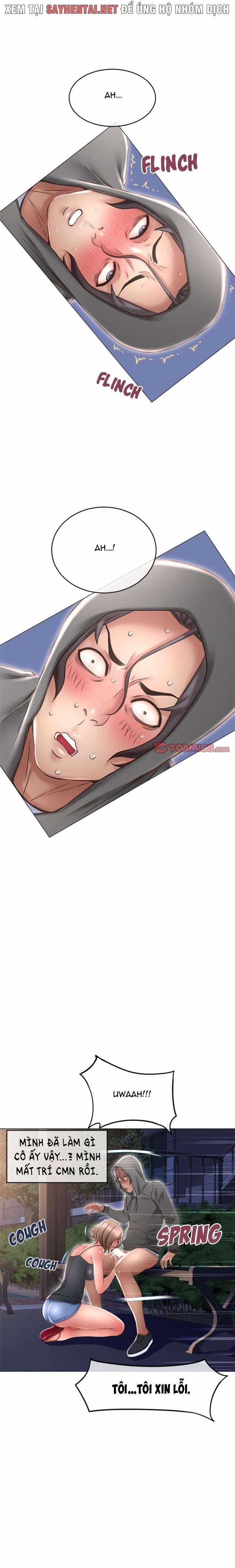 Xa Tận Chân Trời, Gần Ngay Tr?… 20 trang 12