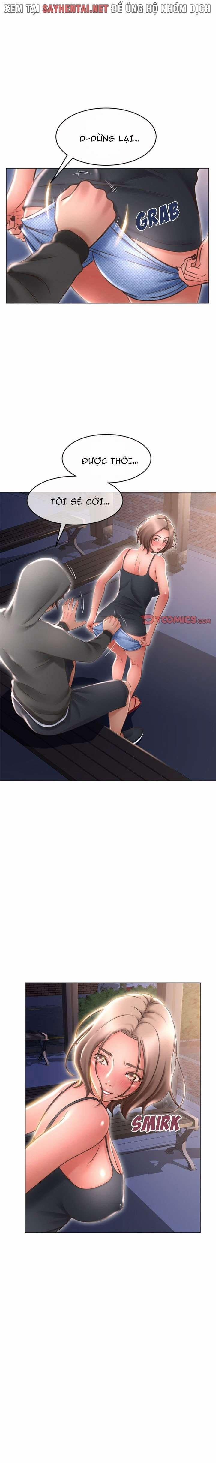 Xa Tận Chân Trời, Gần Ngay Tr?… 20 trang 3