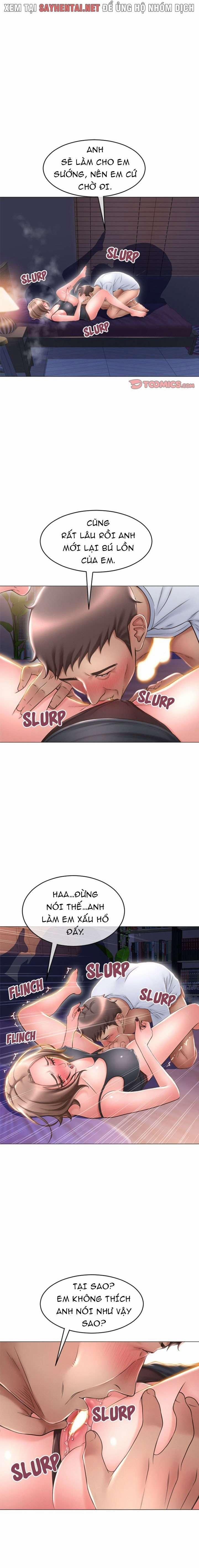 Xa Tận Chân Trời, Gần Ngay Tr?… 21 trang 1