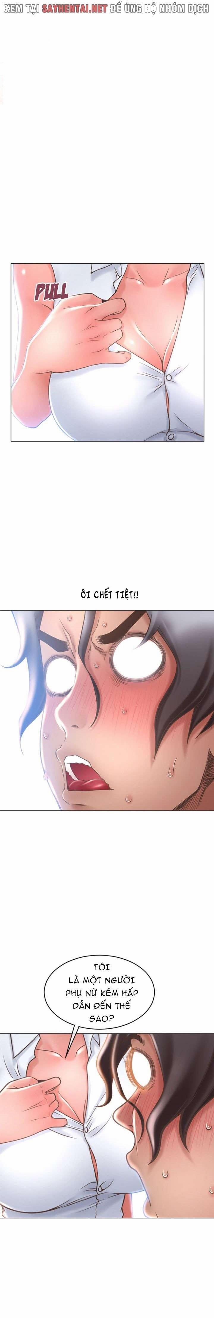 Xa Tận Chân Trời, Gần Ngay Tr?… 22 trang 0