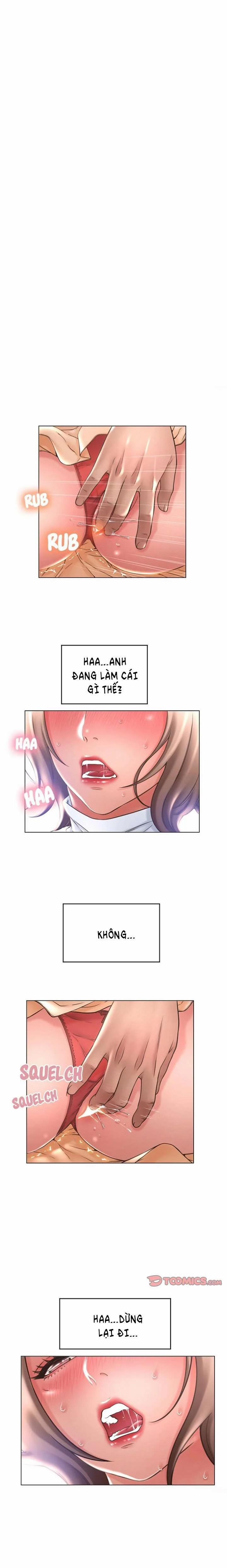 Xa Tận Chân Trời, Gần Ngay Tr?… 27 trang 0