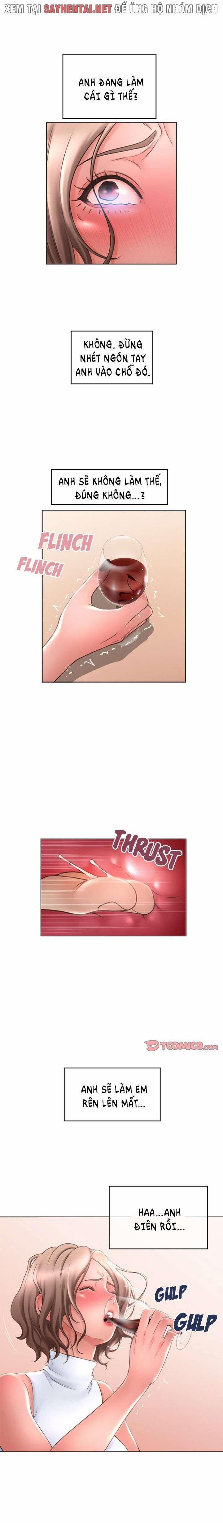 Xa Tận Chân Trời, Gần Ngay Tr?… 27 trang 16