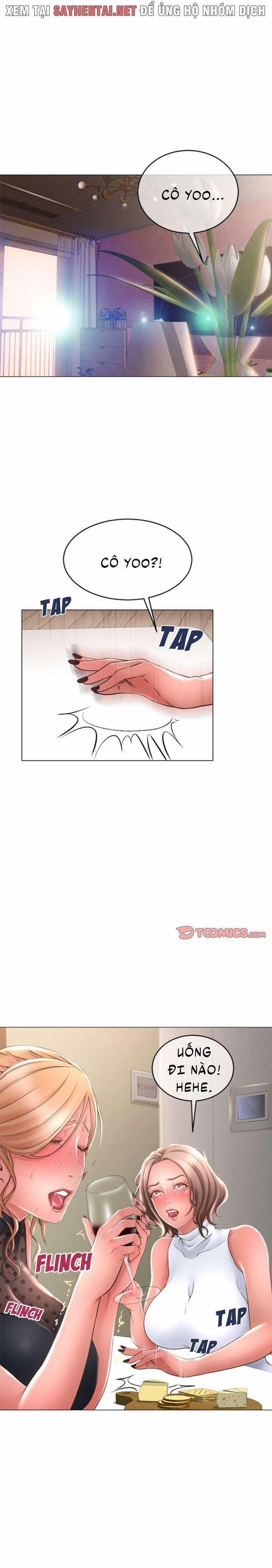 Xa Tận Chân Trời, Gần Ngay Tr?… 28 trang 1