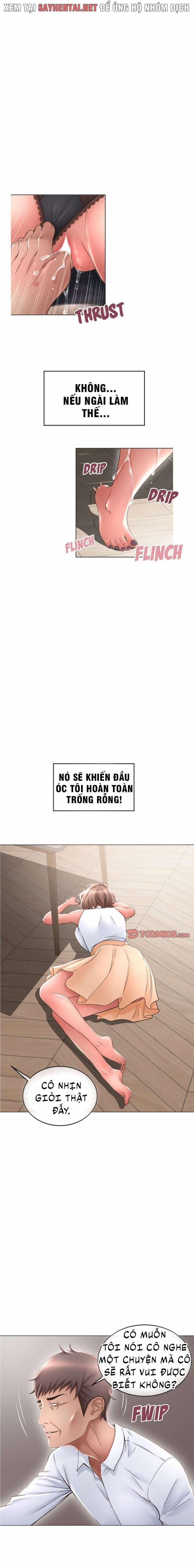 Xa Tận Chân Trời, Gần Ngay Tr?… 28 trang 10