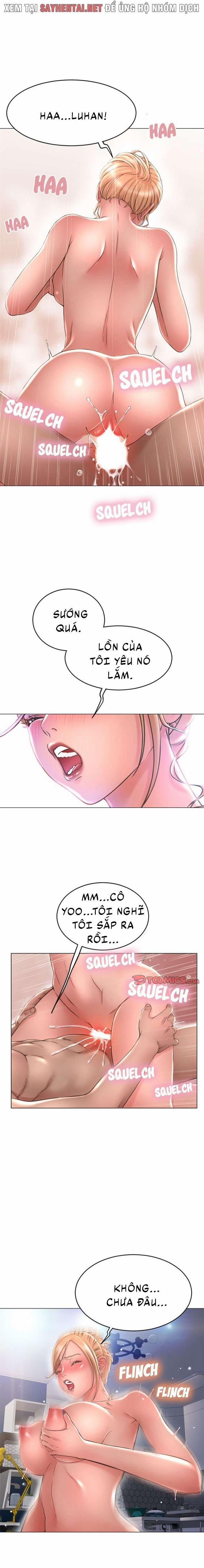 Xa Tận Chân Trời, Gần Ngay Tr?… 28 trang 20