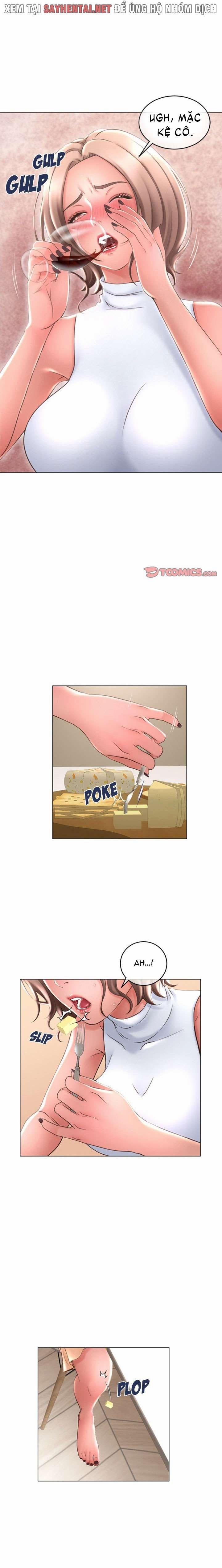 Xa Tận Chân Trời, Gần Ngay Tr?… 28 trang 3