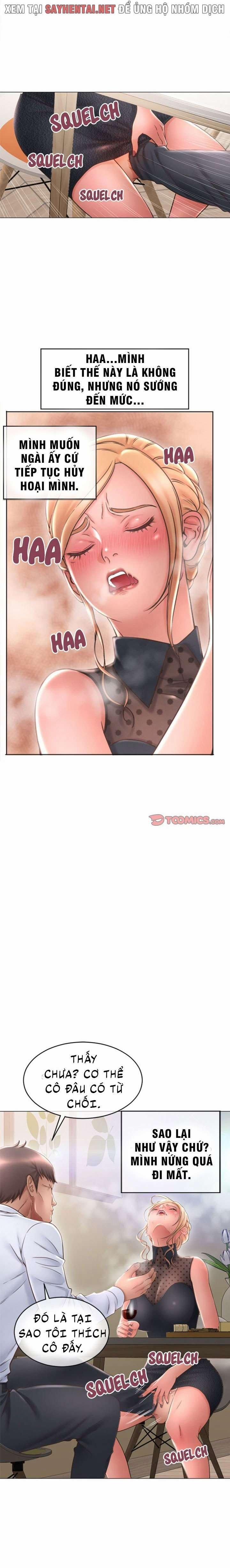 Xa Tận Chân Trời, Gần Ngay Tr?… 28 trang 8