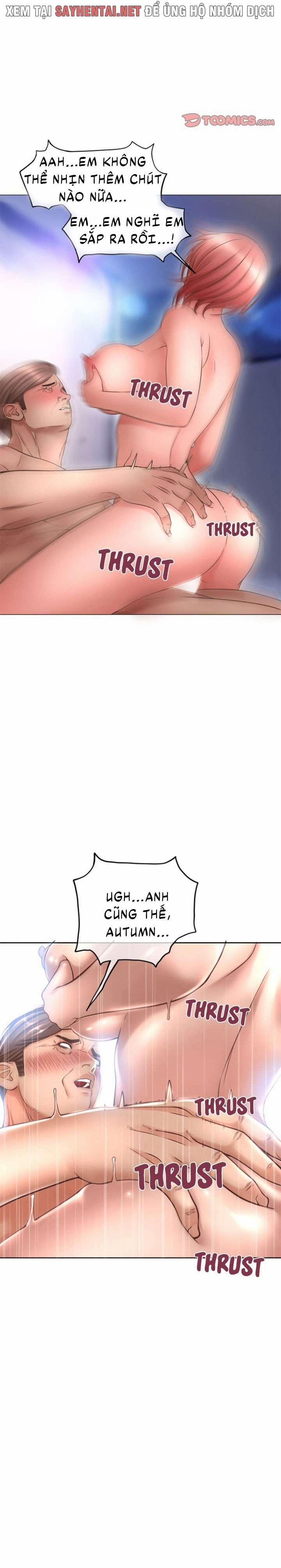 Xa Tận Chân Trời, Gần Ngay Tr?… 30 trang 19