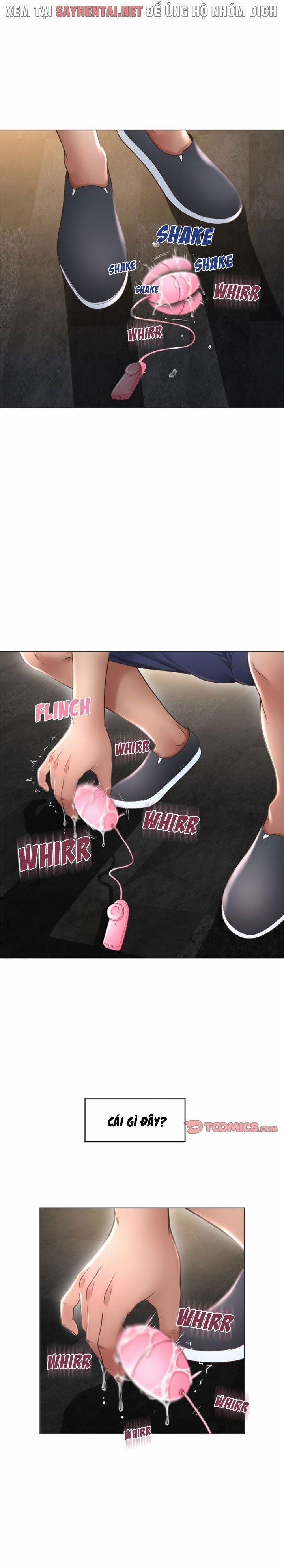 Xa Tận Chân Trời, Gần Ngay Tr?… 31 trang 0