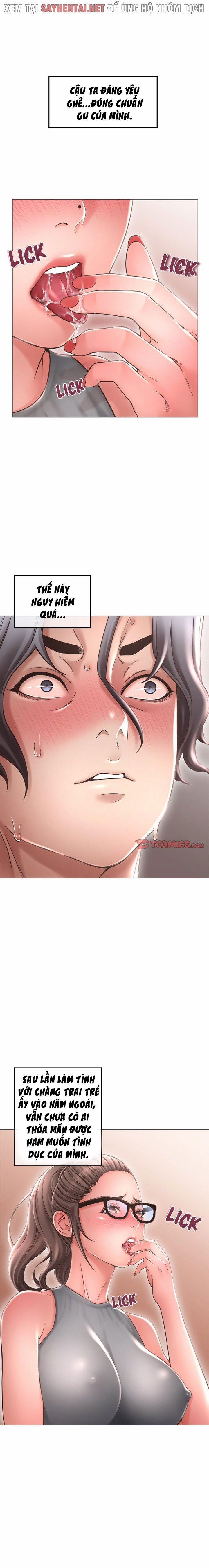 Xa Tận Chân Trời, Gần Ngay Tr?… 32 trang 1