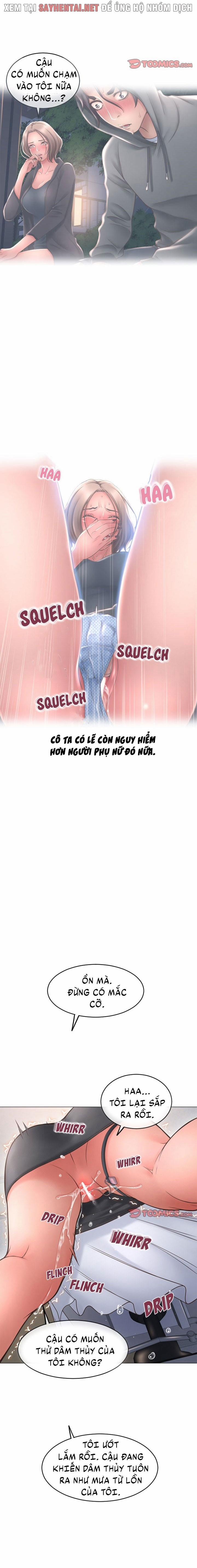 Xa Tận Chân Trời, Gần Ngay Tr?… 32 trang 16