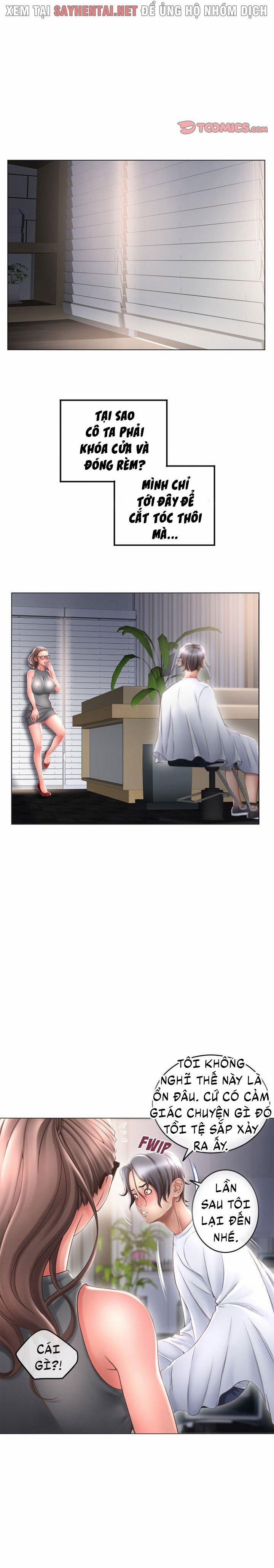 Xa Tận Chân Trời, Gần Ngay Tr?… 32 trang 3