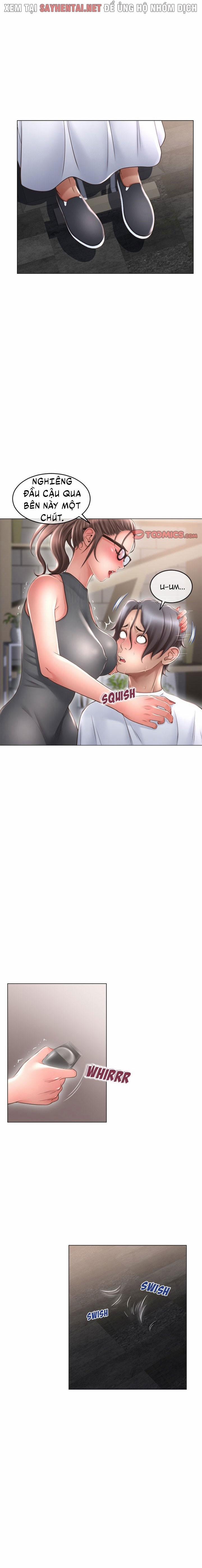 Xa Tận Chân Trời, Gần Ngay Tr?… 32 trang 6