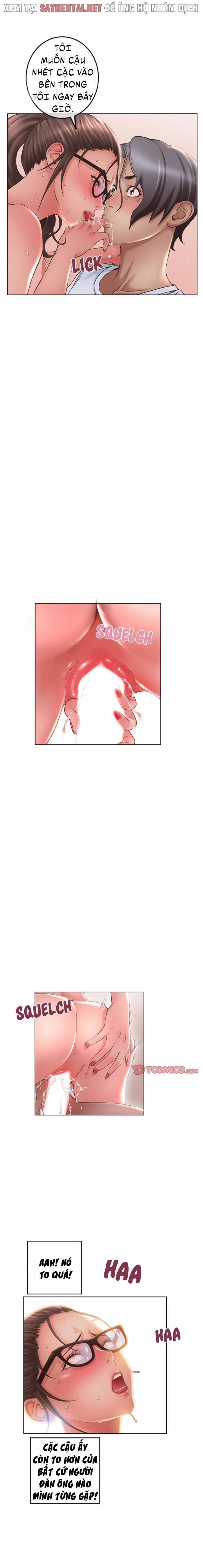 Xa Tận Chân Trời, Gần Ngay Tr?… 34 trang 16