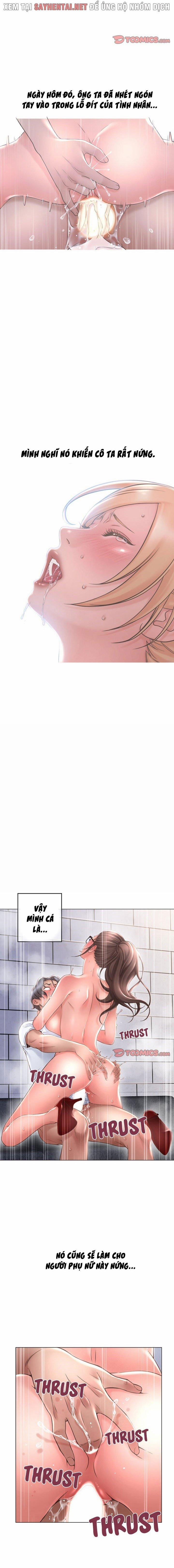 Xa Tận Chân Trời, Gần Ngay Tr?… 34 trang 18