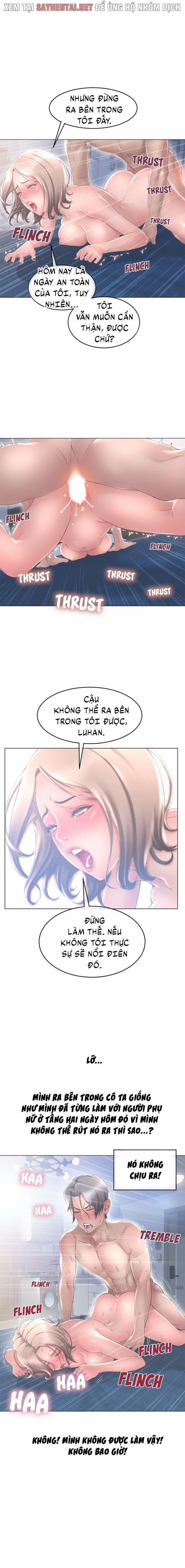 Xa Tận Chân Trời, Gần Ngay Tr?… 35 trang 17