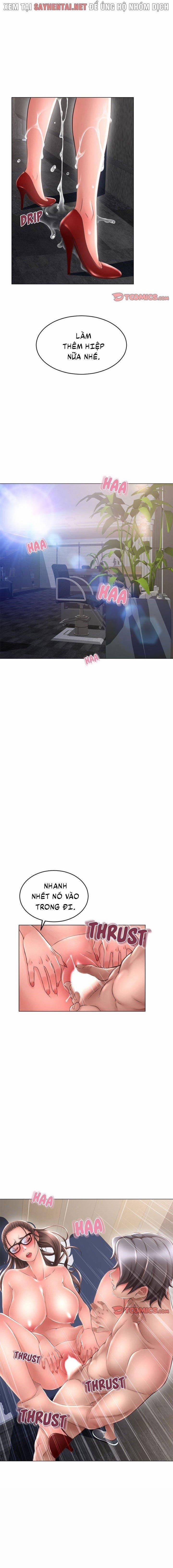 Xa Tận Chân Trời, Gần Ngay Tr?… 36 trang 12