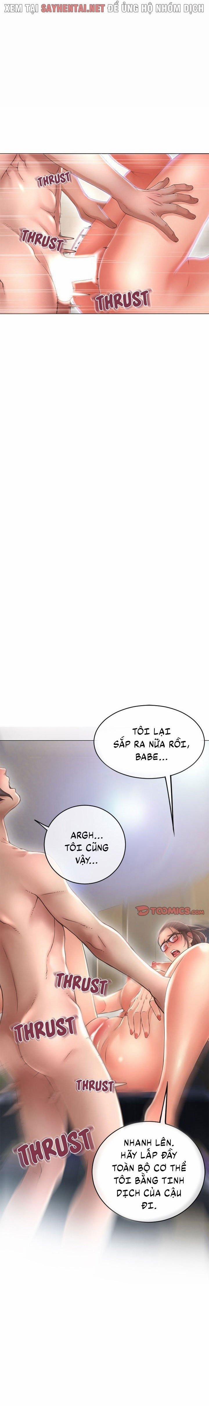 Xa Tận Chân Trời, Gần Ngay Tr?… 36 trang 13