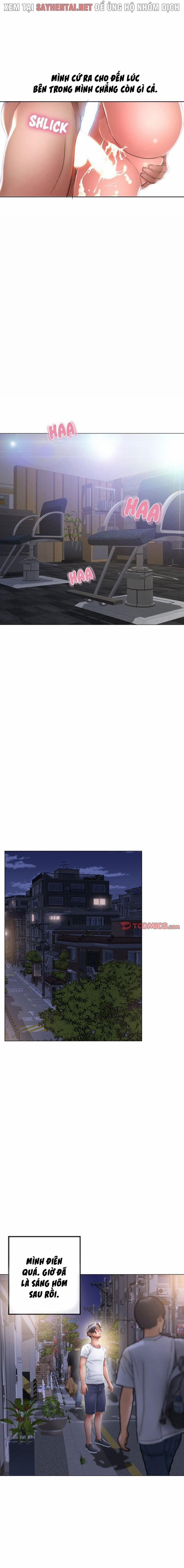 Xa Tận Chân Trời, Gần Ngay Tr?… 36 trang 16