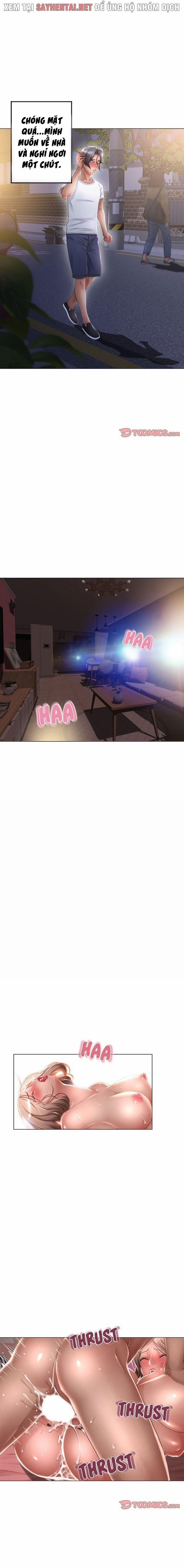Xa Tận Chân Trời, Gần Ngay Tr?… 36 trang 17