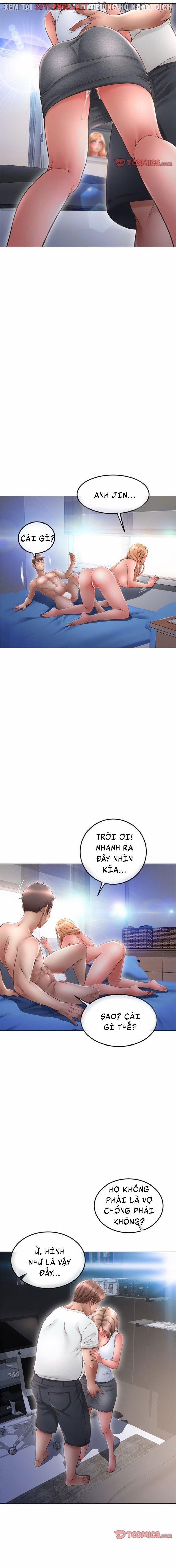 Xa Tận Chân Trời, Gần Ngay Tr?… 41 trang 0