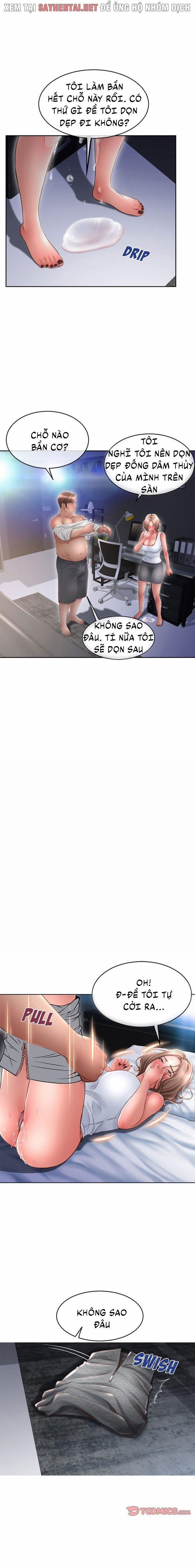 Xa Tận Chân Trời, Gần Ngay Tr?… 42 trang 1