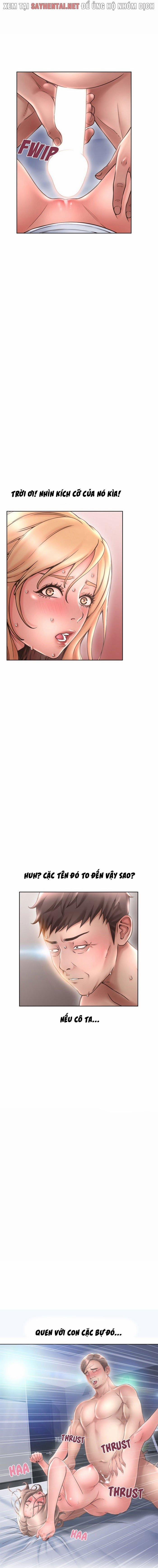 Xa Tận Chân Trời, Gần Ngay Tr?… 42 trang 9