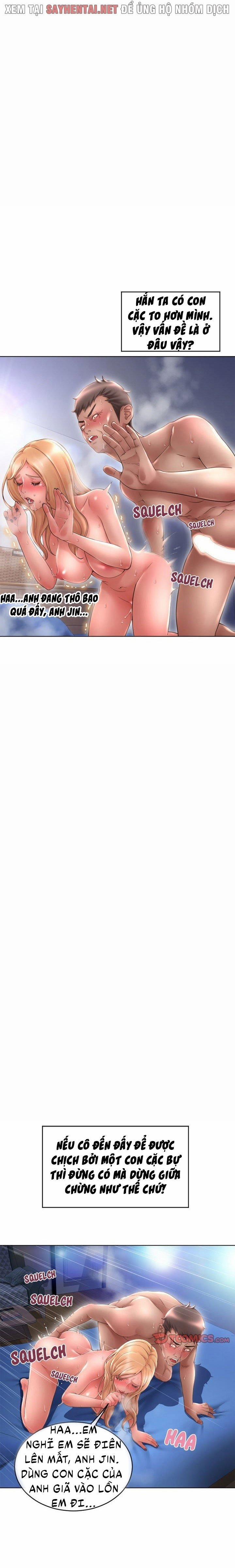 Xa Tận Chân Trời, Gần Ngay Tr?… 43 trang 8