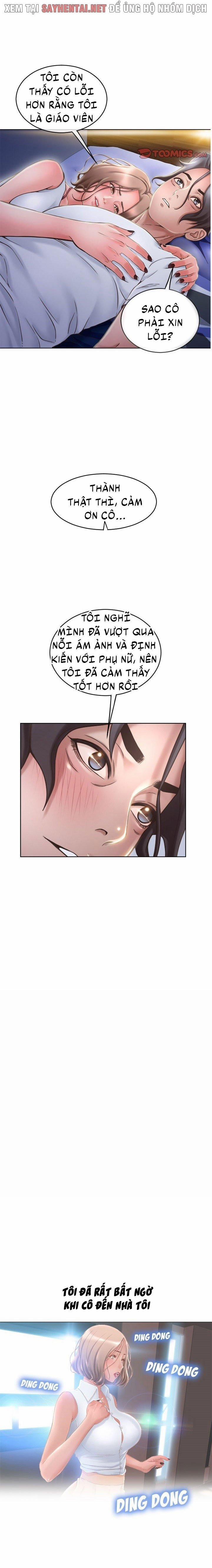 Xa Tận Chân Trời, Gần Ngay Tr?… 46 trang 1