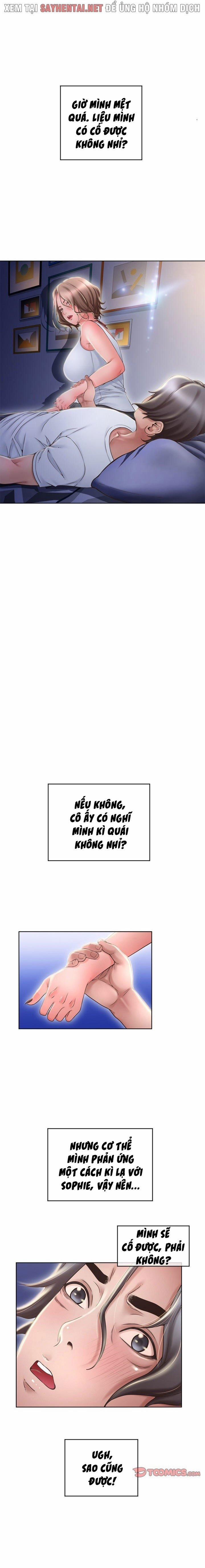 Xa Tận Chân Trời, Gần Ngay Tr?… 46 trang 12