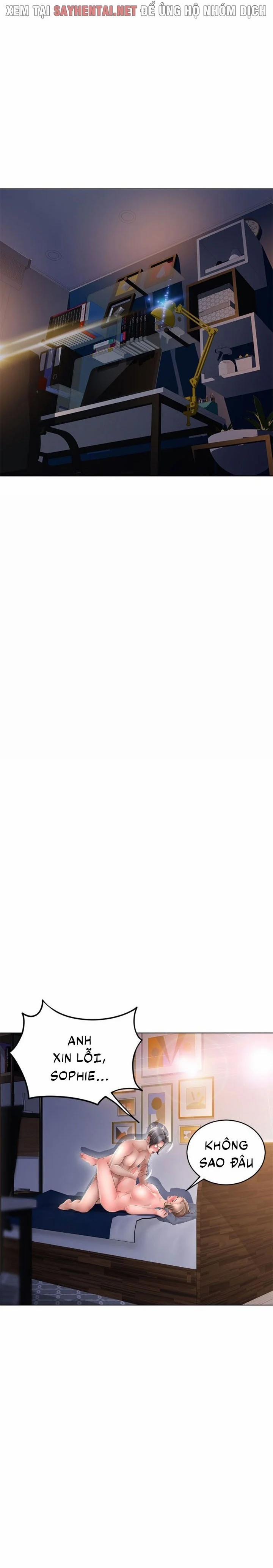 Xa Tận Chân Trời, Gần Ngay Tr?… 47 trang 16