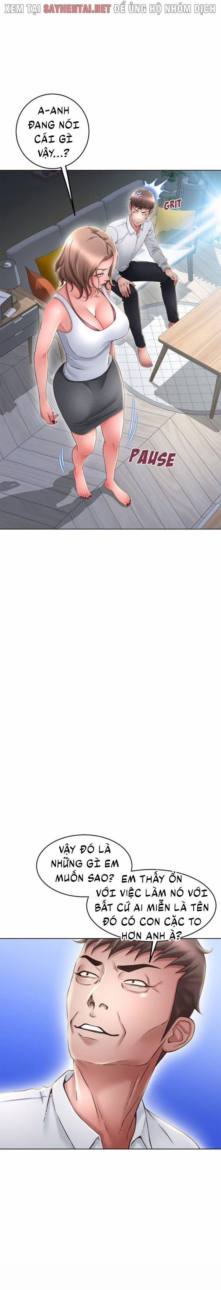 Xa Tận Chân Trời, Gần Ngay Tr?… 48 trang 7