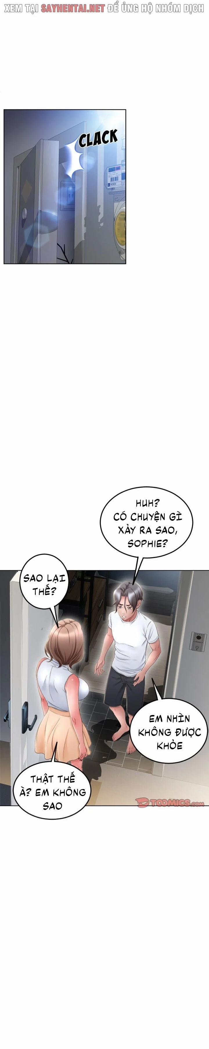 Xa Tận Chân Trời, Gần Ngay Tr?… 49 trang 20