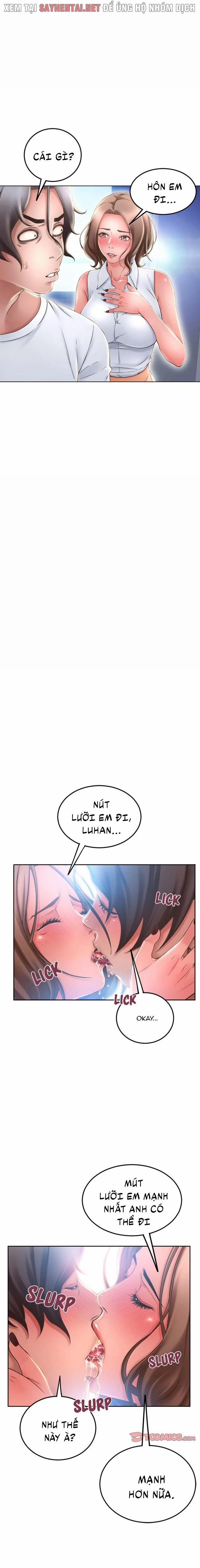 Xa Tận Chân Trời, Gần Ngay Tr?… 49 trang 22