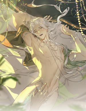 Đọc truyện tranh Xà Yêu Muốn Chạy Trốn