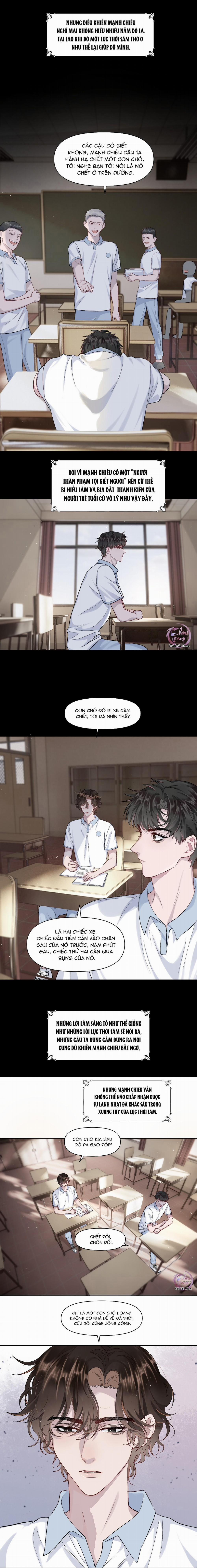 Xác (END) 10 trang 1