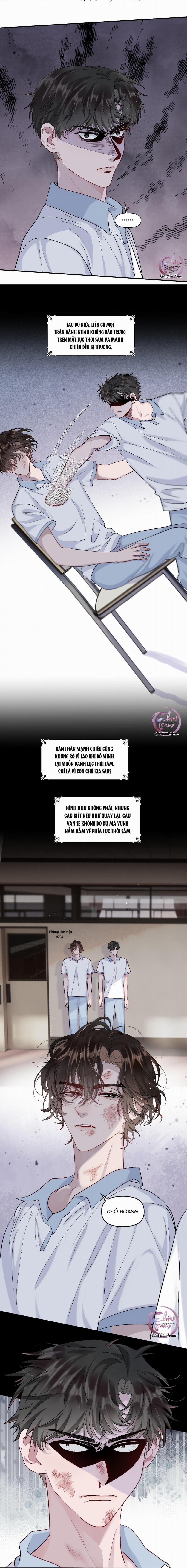 Xác (END) 10 trang 2