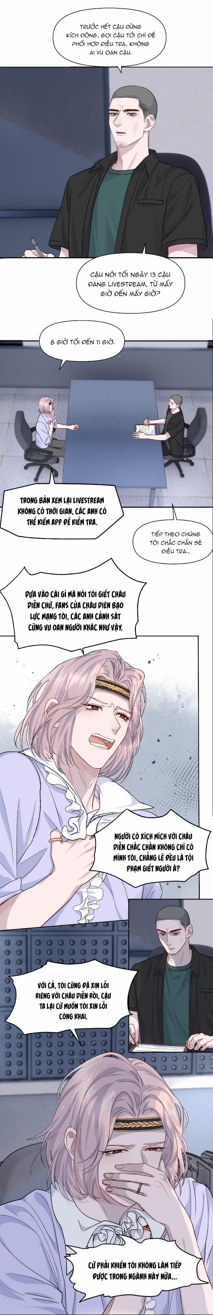 Xác (END) 12 trang 1