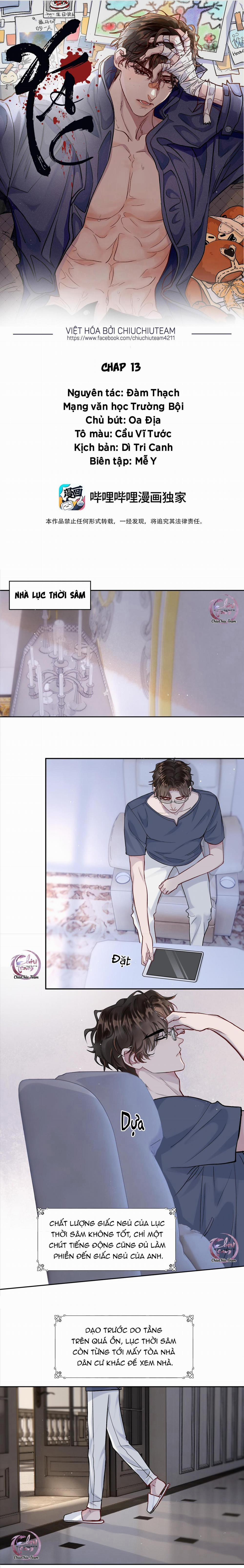 Xác (END) 13 trang 0