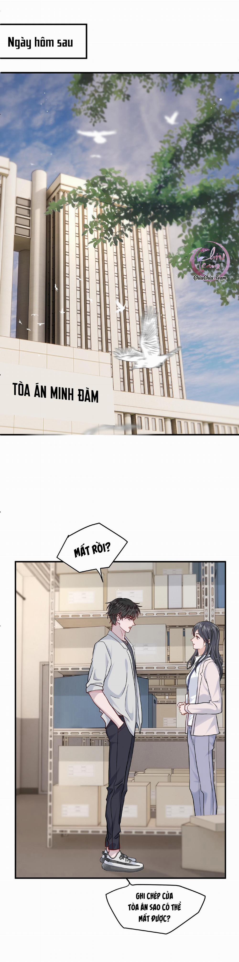 Xác (END) 15 trang 14