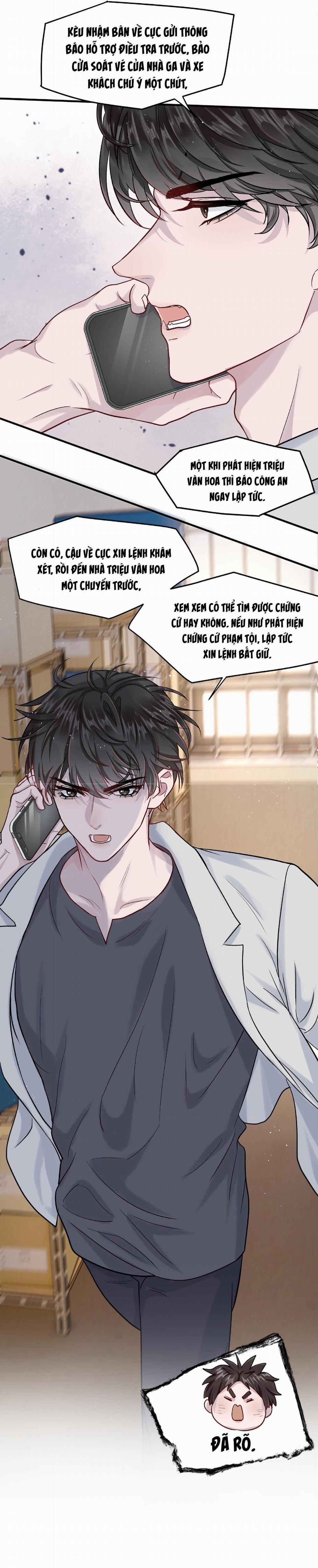 Xác (END) 15 trang 19