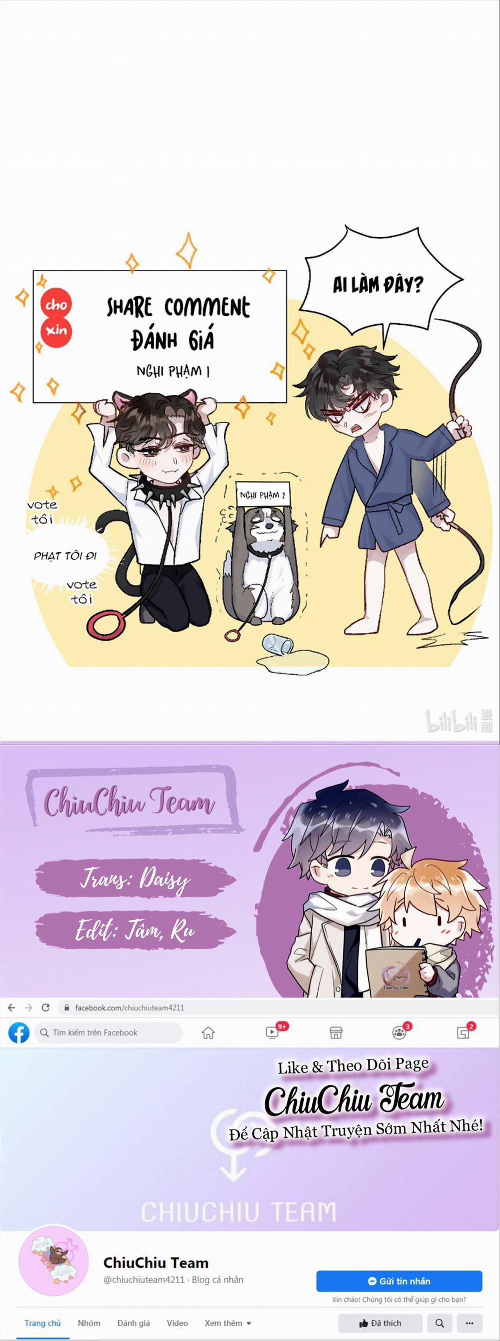 Xác (END) 15 trang 20