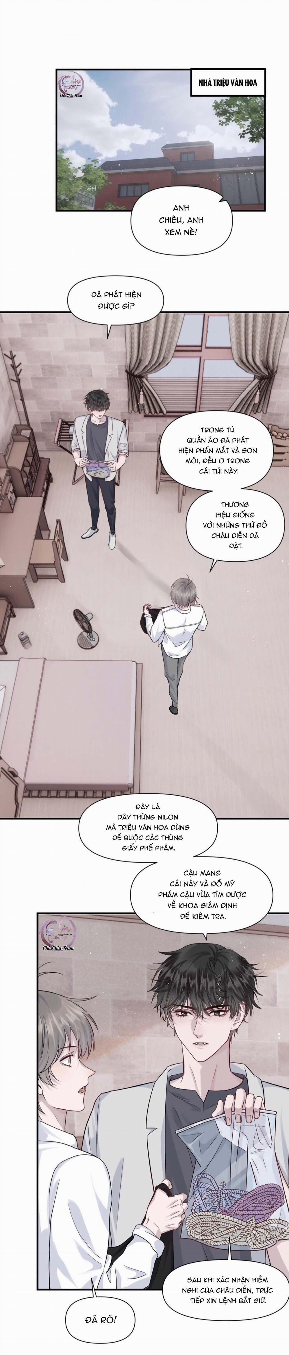 Xác (END) 16 trang 1