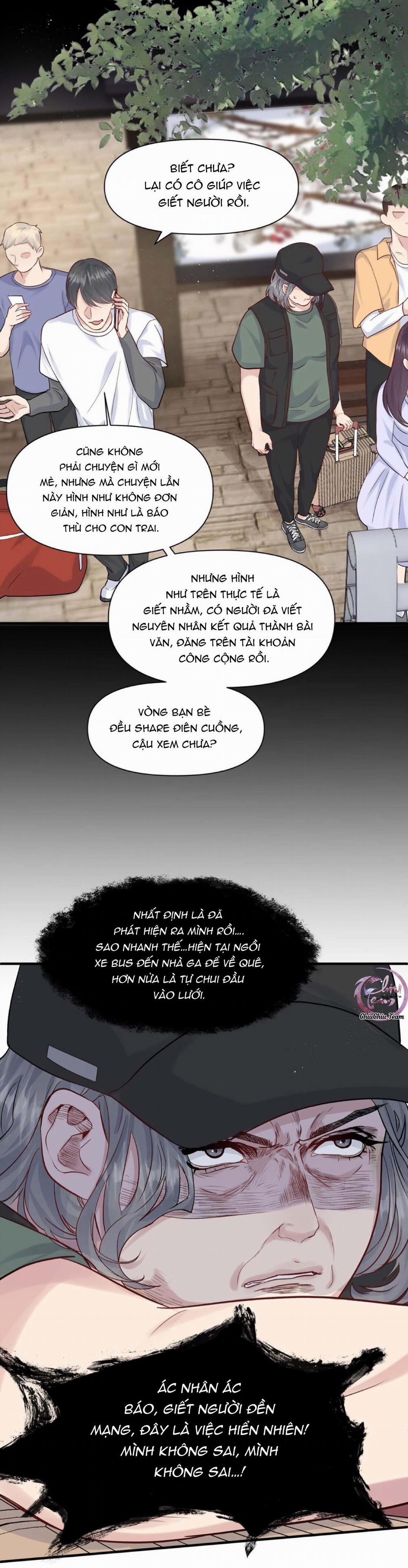Xác (END) 16 trang 10