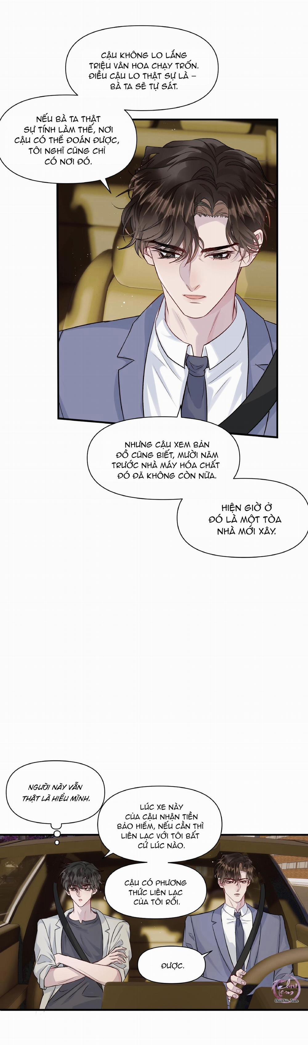 Xác (END) 17 trang 14