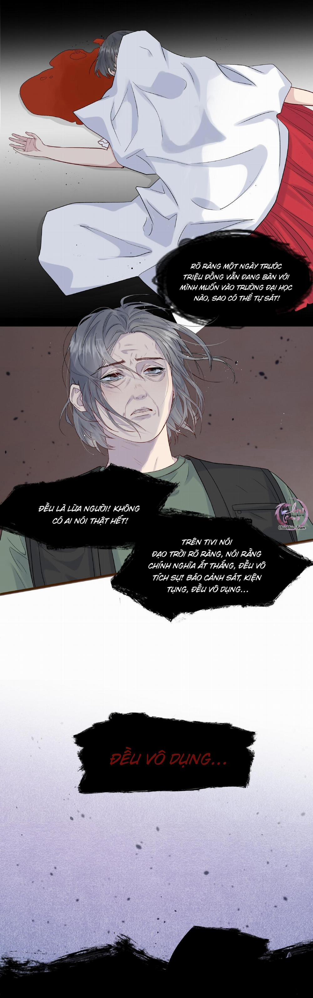 Xác (END) 17 trang 16