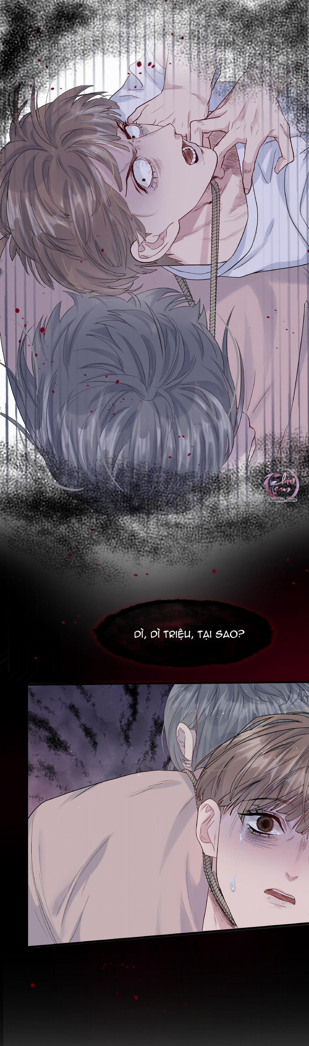 Xác (END) 17 trang 18